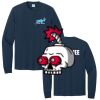 Jilly - Long Sleeve Core Cotton Tee Thumbnail