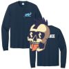 Jilly - Long Sleeve Core Cotton Tee Thumbnail