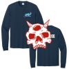 Jilly - Long Sleeve Core Cotton Tee Thumbnail
