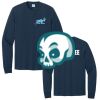Jilly - Long Sleeve Core Cotton Tee Thumbnail