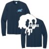 Jilly - Long Sleeve Core Cotton Tee Thumbnail