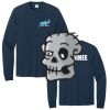 Jilly - Long Sleeve Core Cotton Tee Thumbnail