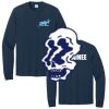 Jilly - Long Sleeve Core Cotton Tee Thumbnail
