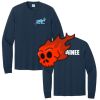 Jilly - Long Sleeve Core Cotton Tee Thumbnail