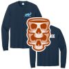 Jilly - Long Sleeve Core Cotton Tee Thumbnail