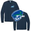 Jilly - Long Sleeve Core Cotton Tee Thumbnail