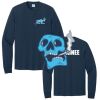 Jilly - Long Sleeve Core Cotton Tee Thumbnail