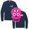 Jilly - Long Sleeve Core Cotton Tee Thumbnail