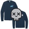 Jilly - Long Sleeve Core Cotton Tee Thumbnail