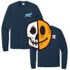 Jilly - Long Sleeve Core Cotton Tee Thumbnail
