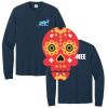 Jilly - Long Sleeve Core Cotton Tee Thumbnail