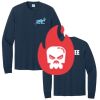 Jilly - Long Sleeve Core Cotton Tee Thumbnail