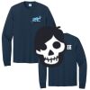 Jilly - Long Sleeve Core Cotton Tee Thumbnail