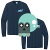 Jilly - Long Sleeve Core Cotton Tee Thumbnail