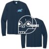 Jilly - Long Sleeve Core Cotton Tee Thumbnail