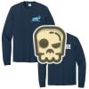 Jilly - Long Sleeve Core Cotton Tee Thumbnail