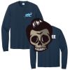 Jilly - Long Sleeve Core Cotton Tee Thumbnail