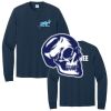 Jilly - Long Sleeve Core Cotton Tee Thumbnail