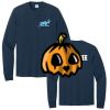 Jilly - Long Sleeve Core Cotton Tee Thumbnail