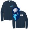 Jilly - Long Sleeve Core Cotton Tee Thumbnail