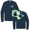 Jilly - Long Sleeve Core Cotton Tee Thumbnail