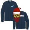 Jilly - Long Sleeve Core Cotton Tee Thumbnail