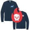 Jilly - Long Sleeve Core Cotton Tee Thumbnail