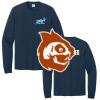 Jilly - Long Sleeve Core Cotton Tee Thumbnail