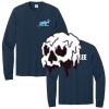 Jilly - Long Sleeve Core Cotton Tee Thumbnail