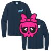 Jilly - Long Sleeve Core Cotton Tee Thumbnail