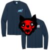 Jilly - Long Sleeve Core Cotton Tee Thumbnail