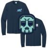 Jilly - Long Sleeve Core Cotton Tee Thumbnail