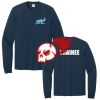 Jilly - Long Sleeve Core Cotton Tee Thumbnail