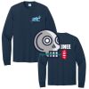 Jilly - Long Sleeve Core Cotton Tee Thumbnail