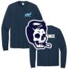 Jilly - Long Sleeve Core Cotton Tee Thumbnail
