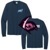 Jilly - Long Sleeve Core Cotton Tee Thumbnail