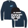 Jilly - Long Sleeve Core Cotton Tee Thumbnail