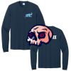 Jilly - Long Sleeve Core Cotton Tee Thumbnail