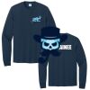 Jilly - Long Sleeve Core Cotton Tee Thumbnail