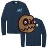 Jilly - Long Sleeve Core Cotton Tee Thumbnail