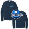 Jilly - Long Sleeve Core Cotton Tee Thumbnail