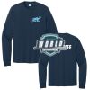 Jilly - Long Sleeve Core Cotton Tee Thumbnail