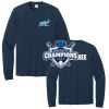Jilly - Long Sleeve Core Cotton Tee Thumbnail