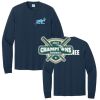 Jilly - Long Sleeve Core Cotton Tee Thumbnail