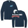 Jilly - Long Sleeve Core Cotton Tee Thumbnail