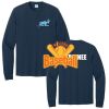 Jilly - Long Sleeve Core Cotton Tee Thumbnail