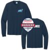 Jilly - Long Sleeve Core Cotton Tee Thumbnail