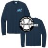 Jilly - Long Sleeve Core Cotton Tee Thumbnail