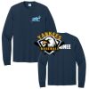 Jilly - Long Sleeve Core Cotton Tee Thumbnail