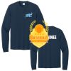 Jilly - Long Sleeve Core Cotton Tee Thumbnail